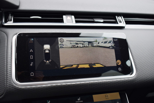 Land Rover Range Rover Velar 2.0 P400e | Meridian | Leer | Stuur- en Stoelverw. | Memory