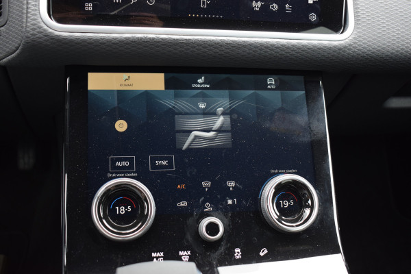 Land Rover Range Rover Velar 2.0 P400e | Meridian | Leer | Stuur- en Stoelverw. | Memory