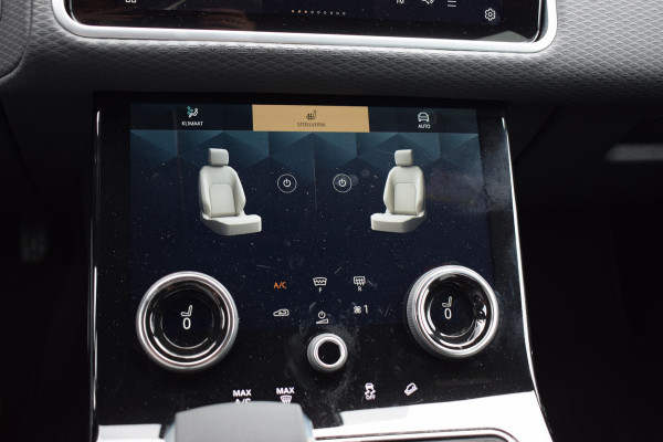 Land Rover Range Rover Velar 2.0 P400e | Meridian | Leer | Stuur- en Stoelverw. | Memory