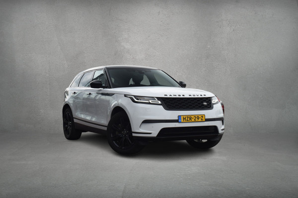 Land Rover Range Rover Velar 2.0 P400e | Meridian | Leer | Stuur- en Stoelverw. | Memory