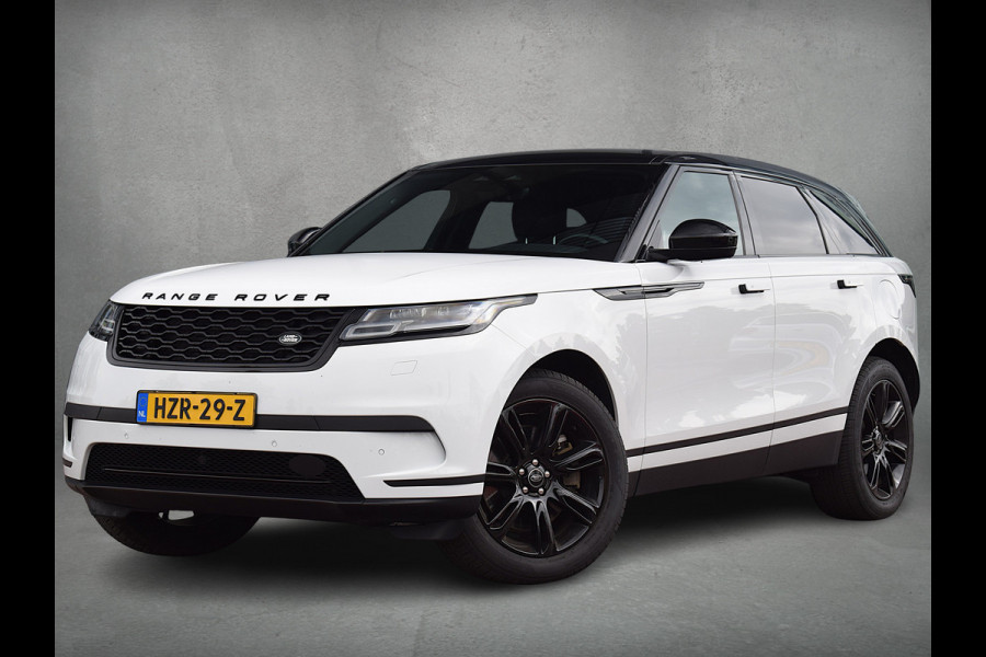 Land Rover Range Rover Velar 2.0 P400e | Meridian | Leer | Stuur- en Stoelverw. | Memory