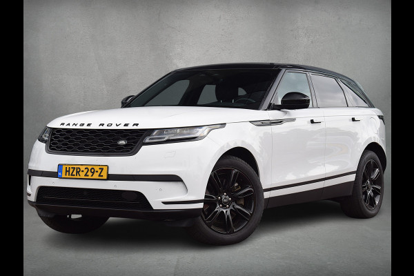 Land Rover Range Rover Velar 2.0 P400e | Meridian | Leer | Stuur- en Stoelverw. | Memory