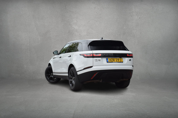 Land Rover Range Rover Velar 2.0 P400e | Meridian | Leer | Stuur- en Stoelverw. | Memory
