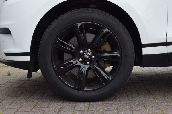 Land Rover Range Rover Velar 2.0 P400e | Meridian | Leer | Stuur- en Stoelverw. | Memory