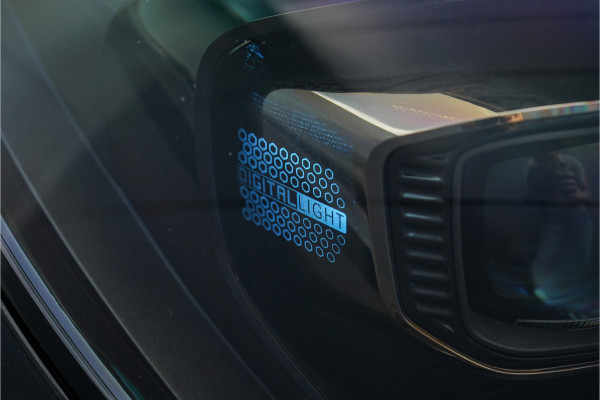 Mercedes-Benz EQE SUV 350 4M AMG Line 91 kWh Pano Distronic Burmester Airmatic