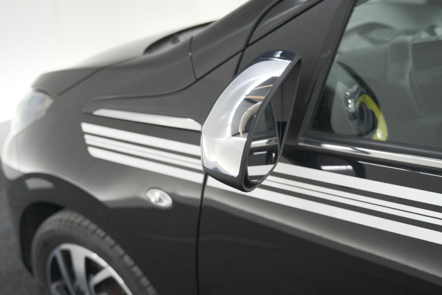 Peugeot 108 1.0 e-VTi Collection TOP! | Elektrisch Vouwdak | Apple Carplay | Climate Control | Stoelverwarming