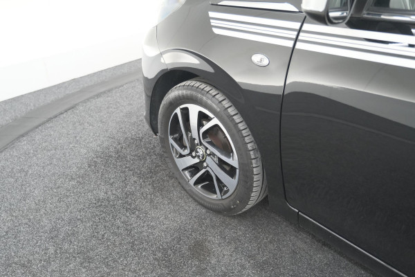 Peugeot 108 1.0 e-VTi Collection TOP! | Elektrisch Vouwdak | Apple Carplay | Climate Control | Stoelverwarming