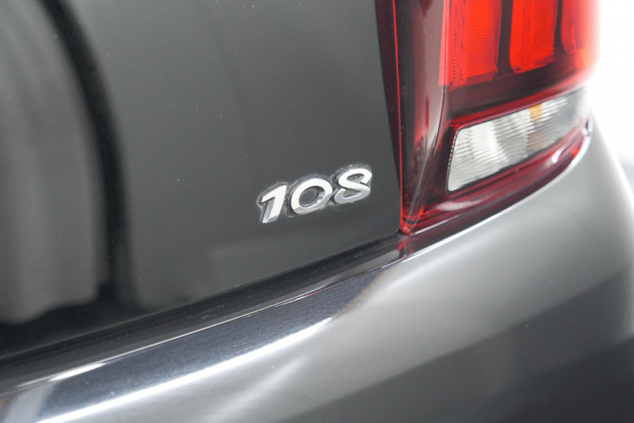 Peugeot 108 1.0 e-VTi Collection TOP! | Elektrisch Vouwdak | Apple Carplay | Climate Control | Stoelverwarming