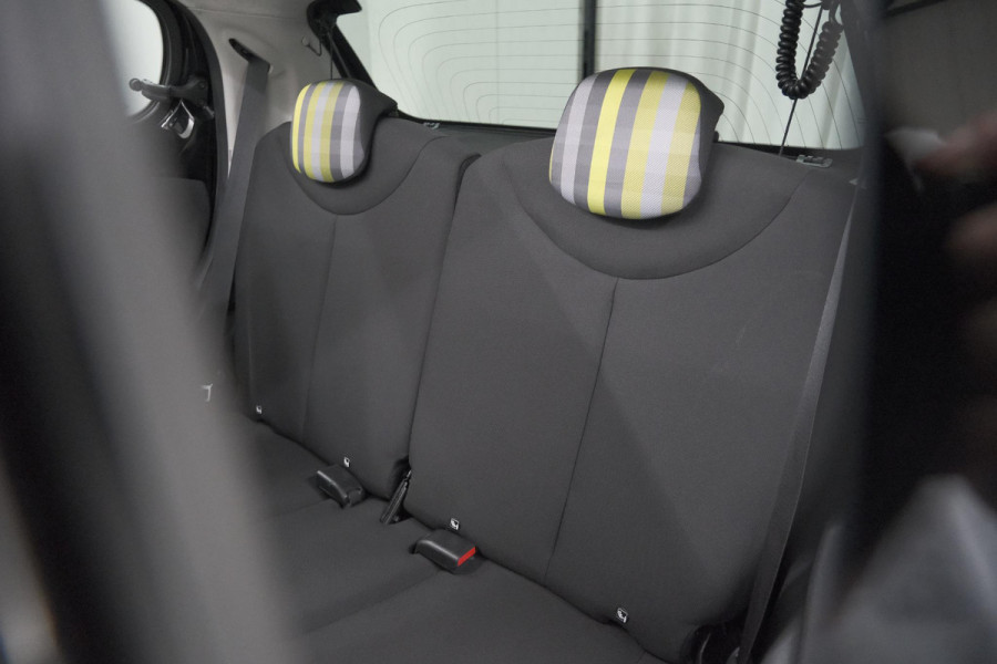 Peugeot 108 1.0 e-VTi Collection TOP! | Elektrisch Vouwdak | Apple Carplay | Climate Control | Stoelverwarming