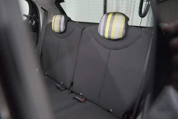 Peugeot 108 1.0 e-VTi Collection TOP! | Elektrisch Vouwdak | Apple Carplay | Climate Control | Stoelverwarming