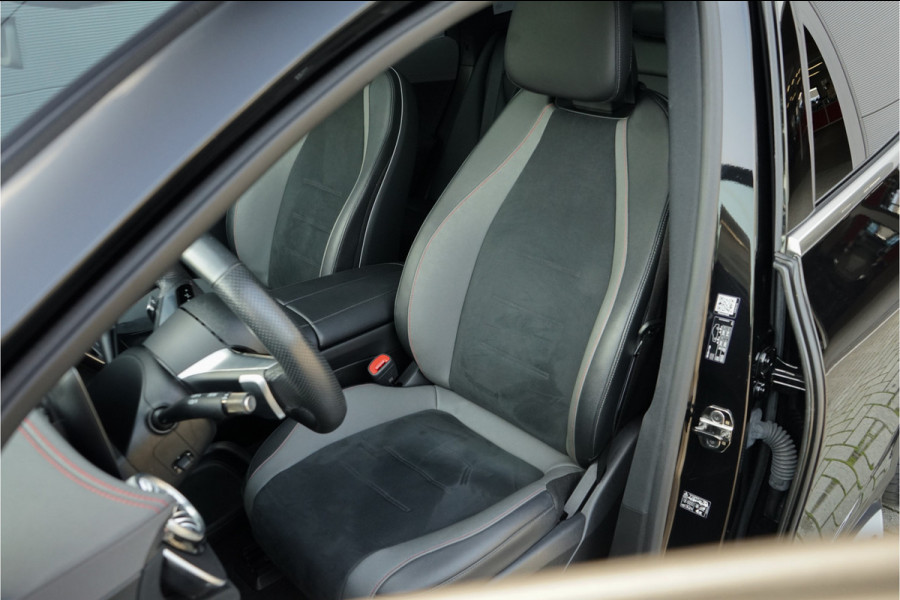 Mercedes-Benz EQE SUV 350 4M AMG Line 91 kWh Pano Distronic Burmester Airmatic