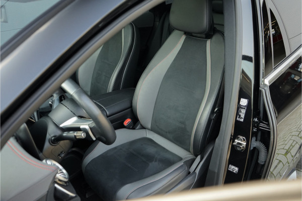 Mercedes-Benz EQE SUV 350 4M AMG Line 91 kWh Pano Distronic Burmester Airmatic