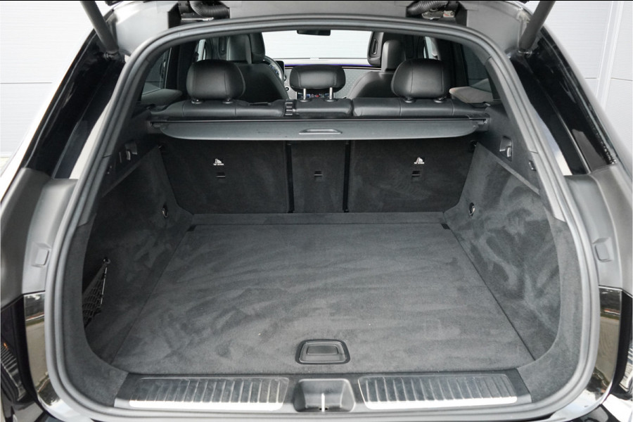 Mercedes-Benz EQE SUV 350 4M AMG Line 91 kWh Pano Distronic Burmester Airmatic