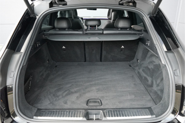 Mercedes-Benz EQE SUV 350 4M AMG Line 91 kWh Pano Distronic Burmester Airmatic