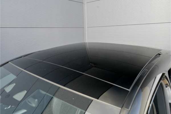 Mercedes-Benz EQE SUV 350 4M AMG Line 91 kWh Pano Distronic Burmester Airmatic