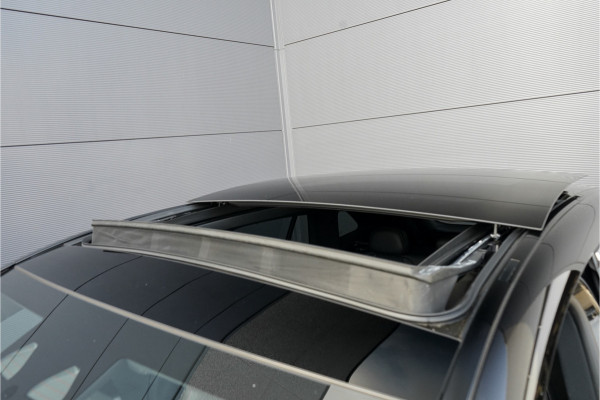 Mercedes-Benz EQE SUV 350 4M AMG Line 91 kWh Pano Distronic Burmester Airmatic