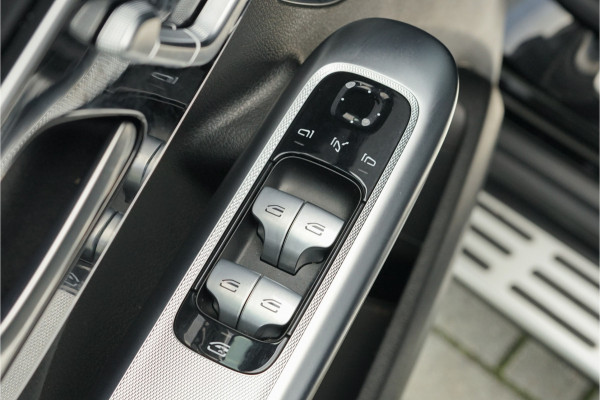 Mercedes-Benz EQE SUV 350 4M AMG Line 91 kWh Pano Distronic Burmester Airmatic