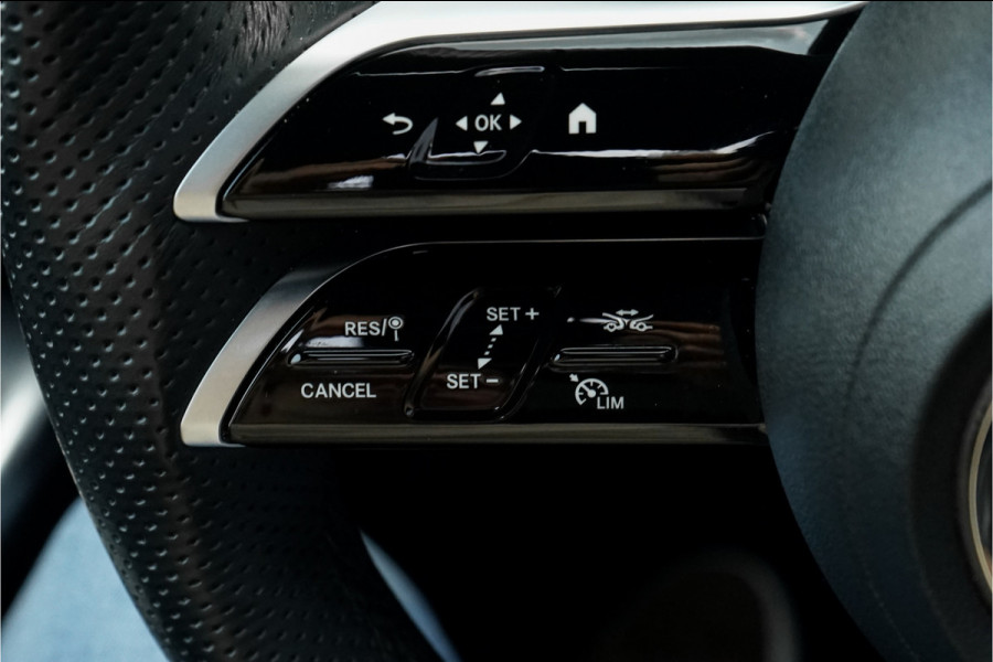 Mercedes-Benz EQE SUV 350 4M AMG Line 91 kWh Pano Distronic Burmester Airmatic