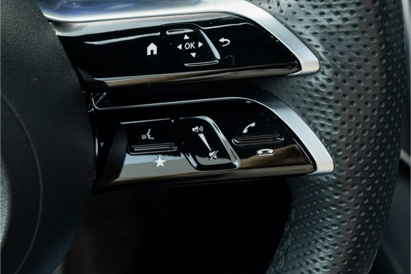 Mercedes-Benz EQE SUV 350 4M AMG Line 91 kWh Pano Distronic Burmester Airmatic