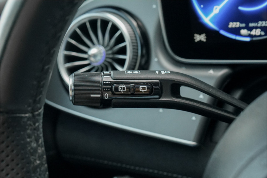 Mercedes-Benz EQE SUV 350 4M AMG Line 91 kWh Pano Distronic Burmester Airmatic