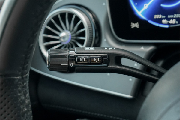 Mercedes-Benz EQE SUV 350 4M AMG Line 91 kWh Pano Distronic Burmester Airmatic