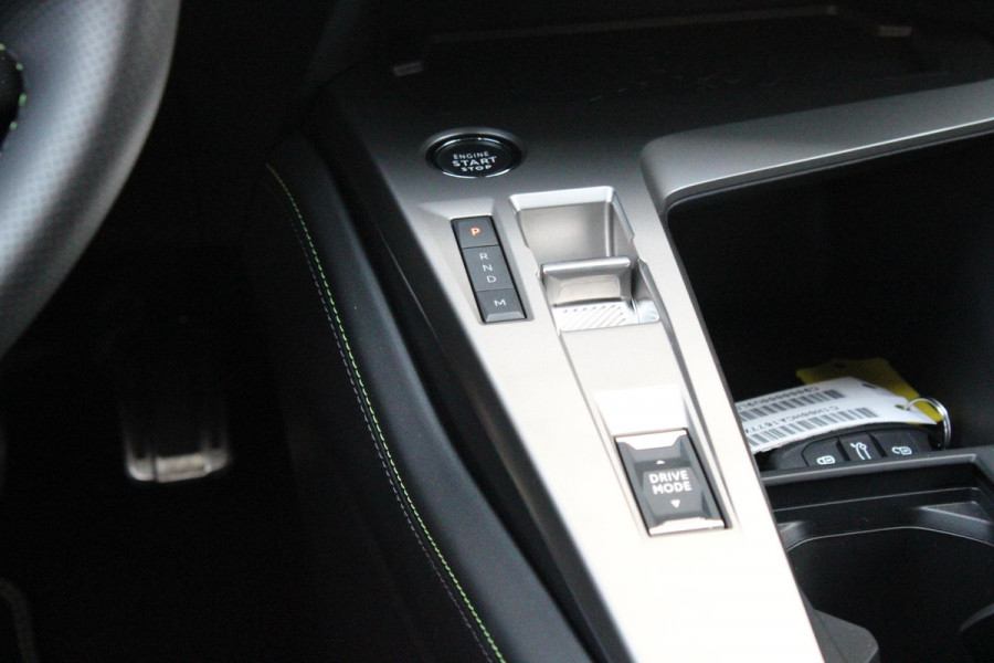 Peugeot 308 SW 1.2 Hybrid 145PK e-DCS6 GT | PANORAMISCH SCHUIF/KANTEL DAK | FOCAL AUDIO SYSTEM | DRAADLOZE APPLE CARPLAY/ANDROID AUTO | DRAADLOZE TELEFOONLADER | 360° CAMERA | ELEKTRISCH BEDIENBARE ACHTERKLEP | FULL LED KOPLAMPEN | NAVIGATIE | LICHTMETALEN VELGEN 18" "BLACK" | DODEHOEK DETECTIE | ADAPTIVE CRUISE CONTROL | KEYLESS ENTRY/START |