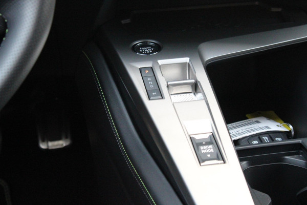 Peugeot 308 SW 1.2 Hybrid 145PK e-DCS6 GT | PANORAMISCH SCHUIF/KANTEL DAK | FOCAL AUDIO SYSTEM | DRAADLOZE APPLE CARPLAY/ANDROID AUTO | DRAADLOZE TELEFOONLADER | 360° CAMERA | ELEKTRISCH BEDIENBARE ACHTERKLEP | FULL LED KOPLAMPEN | NAVIGATIE | LICHTMETALEN VELGEN 18" "BLACK" | DODEHOEK DETECTIE | ADAPTIVE CRUISE CONTROL | KEYLESS ENTRY/START |