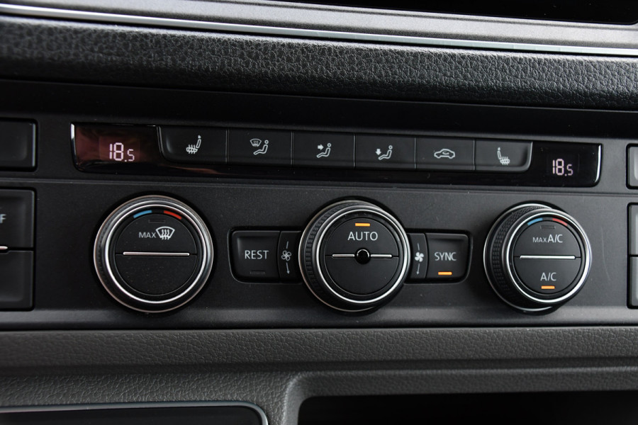 MAN TGE 3.140 35 2.0 L3H3 PB Edition Full Options, Adaptieve Cruise, Carplay, Camera, LED, 2 x Schuifdeur, Clima, Trekhaak, Automaat, Uniek!