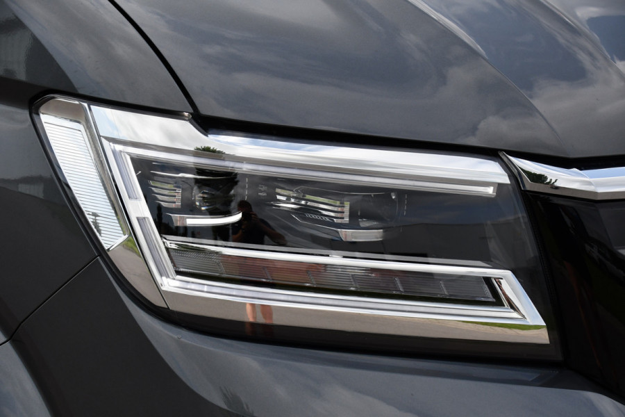 MAN TGE 3.140 35 2.0 L3H3 PB Edition Full Options, Adaptieve Cruise, Carplay, Camera, LED, 2 x Schuifdeur, Clima, Trekhaak, Automaat, Uniek!