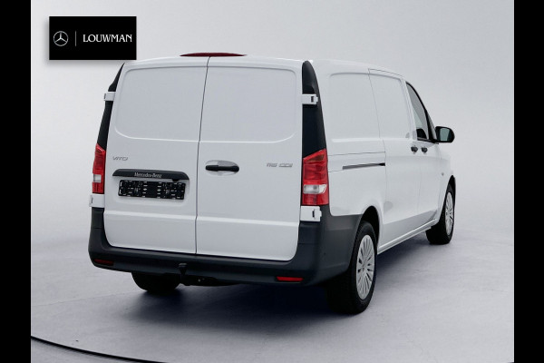 Mercedes-Benz Vito 116 CDI PRO L2 Led Parkeerpakket 24 maanden garantie Betimmering Trekhaak Cruise control