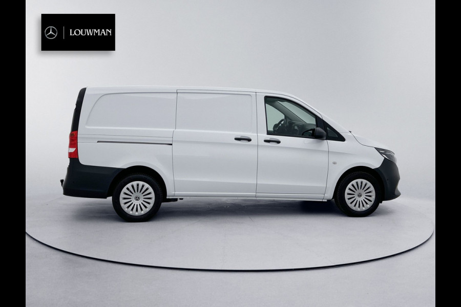 Mercedes-Benz Vito 116 CDI PRO L2 Led Parkeerpakket 24 maanden garantie Betimmering Trekhaak Cruise control