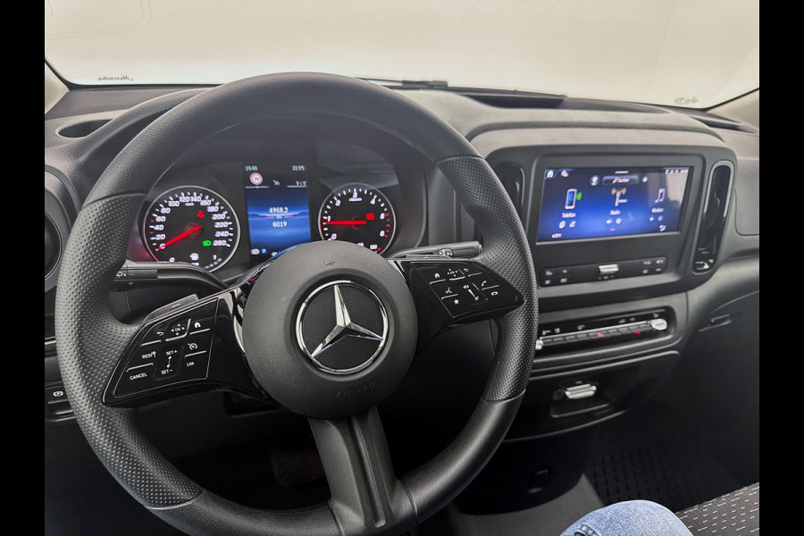 Mercedes-Benz Vito 116 CDI PRO L2 Led Parkeerpakket 24 maanden garantie Betimmering Trekhaak Cruise control