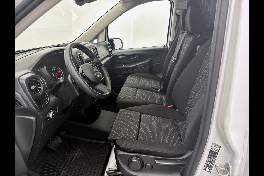 Mercedes-Benz Vito 116 CDI PRO L2 Led Parkeerpakket 24 maanden garantie Betimmering Trekhaak Cruise control