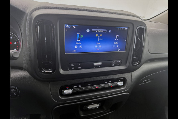 Mercedes-Benz Vito 116 CDI PRO L2 Led Parkeerpakket 24 maanden garantie Betimmering Trekhaak Cruise control