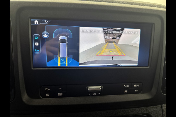 Mercedes-Benz Vito 116 CDI PRO L2 Led Parkeerpakket 24 maanden garantie Betimmering Trekhaak Cruise control