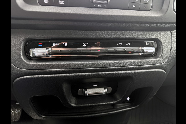 Mercedes-Benz Vito 116 CDI PRO L2 Led Parkeerpakket 24 maanden garantie Betimmering Trekhaak Cruise control