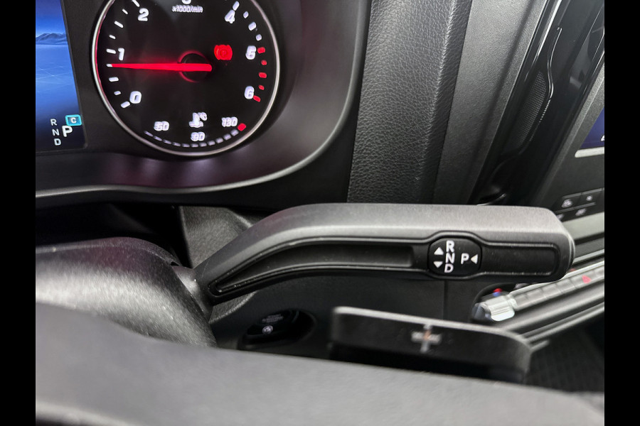 Mercedes-Benz Vito 116 CDI PRO L2 Led Parkeerpakket 24 maanden garantie Betimmering Trekhaak Cruise control