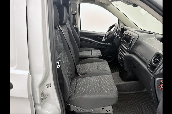 Mercedes-Benz Vito 116 CDI PRO L2 Led Parkeerpakket 24 maanden garantie Betimmering Trekhaak Cruise control