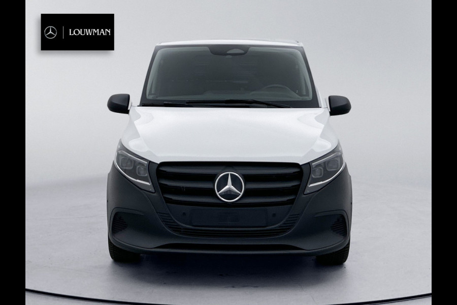 Mercedes-Benz Vito 116 CDI PRO L2 Led Parkeerpakket 24 maanden garantie Betimmering Trekhaak Cruise control