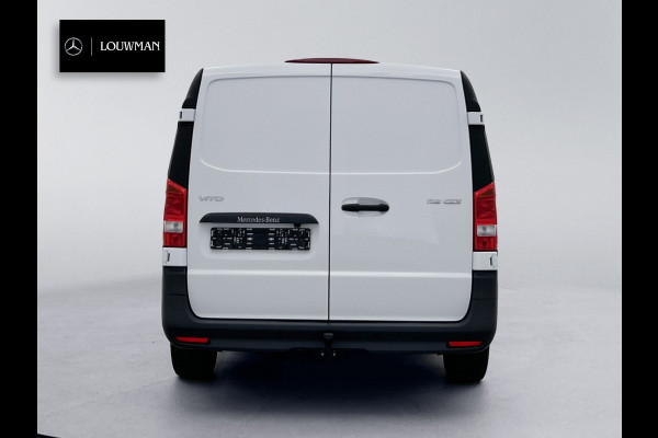 Mercedes-Benz Vito 116 CDI PRO L2 Led Parkeerpakket 24 maanden garantie Betimmering Trekhaak Cruise control