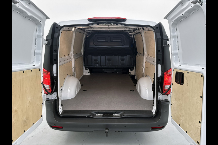 Mercedes-Benz Vito 116 CDI PRO L2 Led Parkeerpakket 24 maanden garantie Betimmering Trekhaak Cruise control