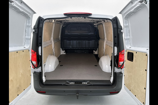 Mercedes-Benz Vito 116 CDI PRO L2 Led Parkeerpakket 24 maanden garantie Betimmering Trekhaak Cruise control