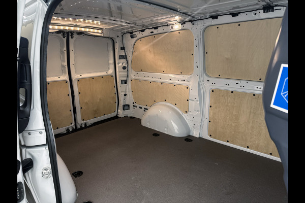 Mercedes-Benz Vito 116 CDI PRO L2 Led Parkeerpakket 24 maanden garantie Betimmering Trekhaak Cruise control