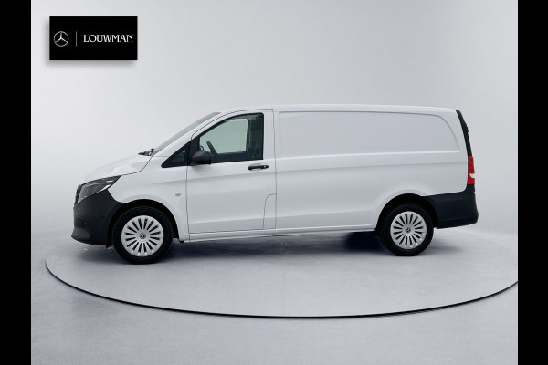 Mercedes-Benz Vito 116 CDI PRO L2 Led Parkeerpakket 24 maanden garantie Betimmering Trekhaak Cruise control
