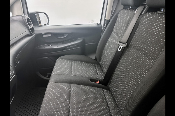 Mercedes-Benz Vito 116 CDI PRO L2 Led Parkeerpakket 24 maanden garantie Betimmering Trekhaak Cruise control