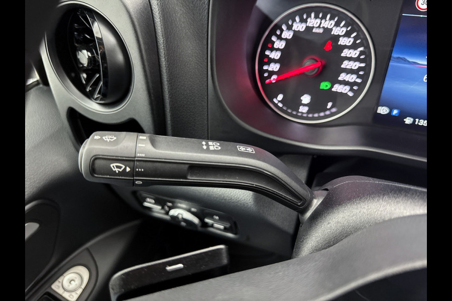 Mercedes-Benz Vito 116 CDI PRO L2 Led Parkeerpakket 24 maanden garantie Betimmering Trekhaak Cruise control