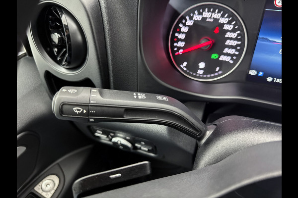 Mercedes-Benz Vito 116 CDI PRO L2 Led Parkeerpakket 24 maanden garantie Betimmering Trekhaak Cruise control