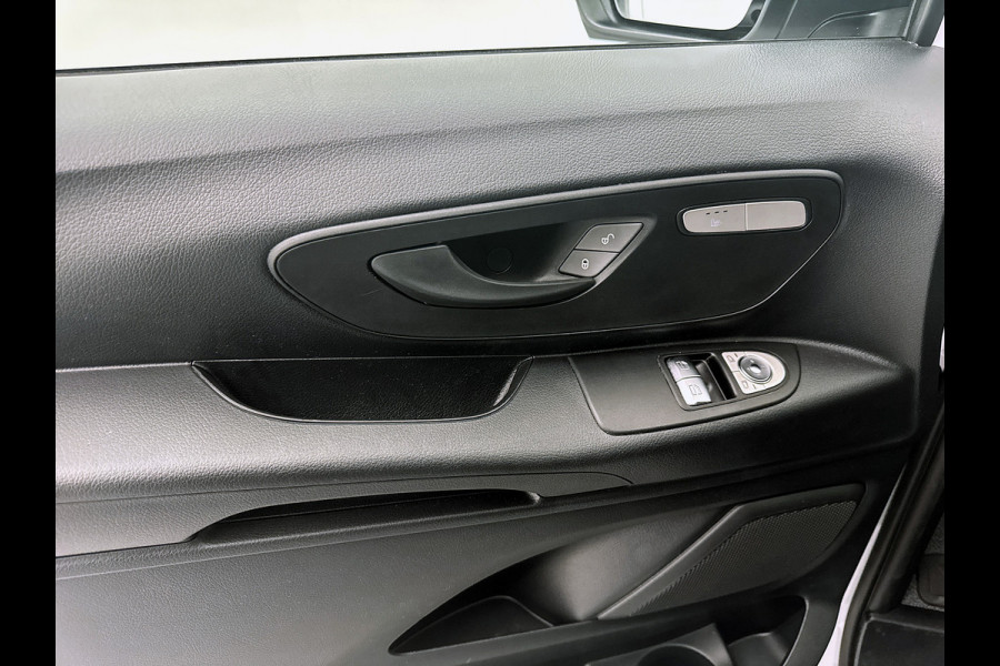Mercedes-Benz Vito 116 CDI PRO L2 Led Parkeerpakket 24 maanden garantie Betimmering Trekhaak Cruise control