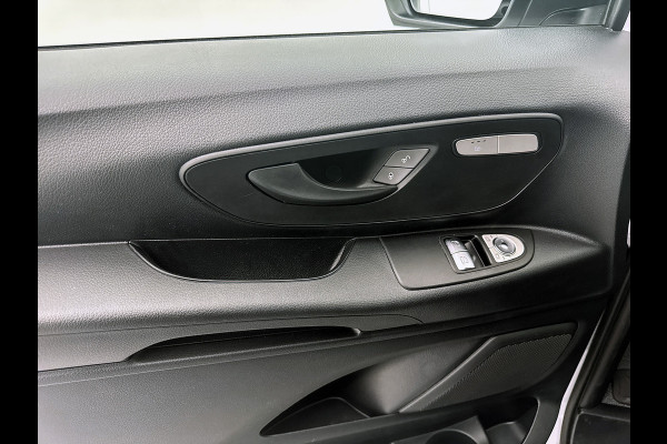 Mercedes-Benz Vito 116 CDI PRO L2 Led Parkeerpakket 24 maanden garantie Betimmering Trekhaak Cruise control