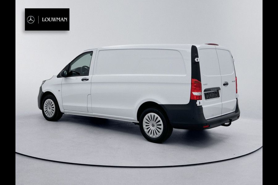 Mercedes-Benz Vito 116 CDI PRO L2 Led Parkeerpakket 24 maanden garantie Betimmering Trekhaak Cruise control
